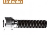 UnBrako 육각 소켓 렌치 볼트(육각 구멍붙이 볼트)