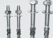웨지앙카 국산제품(Wedge Anchor) Made in korea